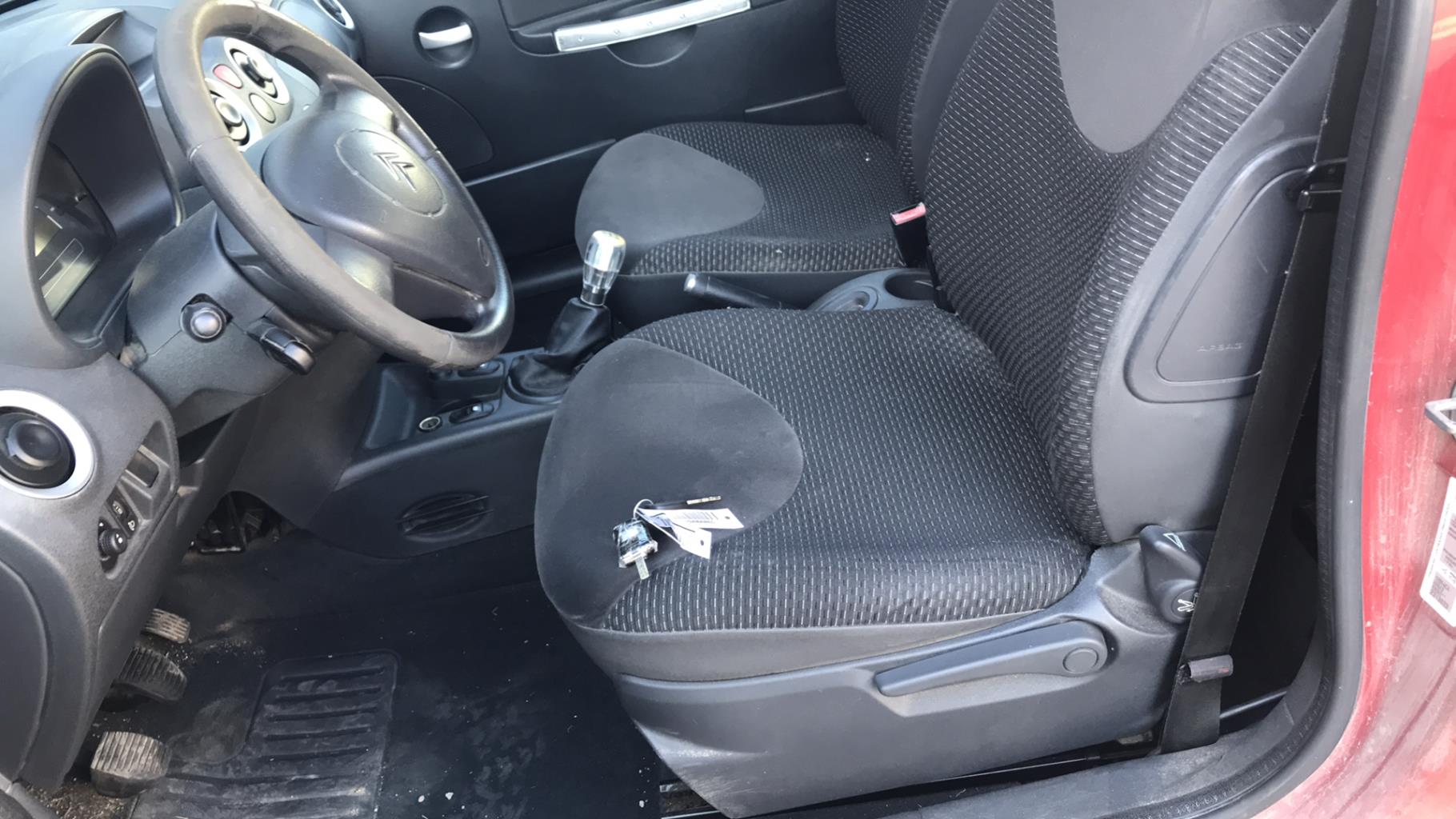 Image CITROEN C2