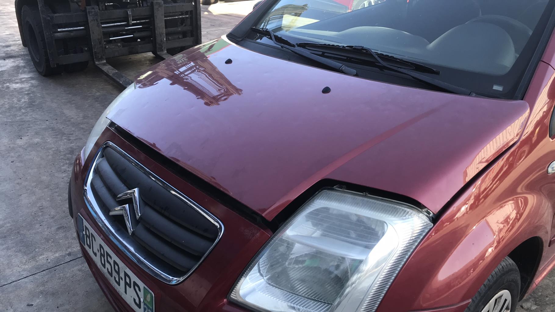 Image CITROEN C2