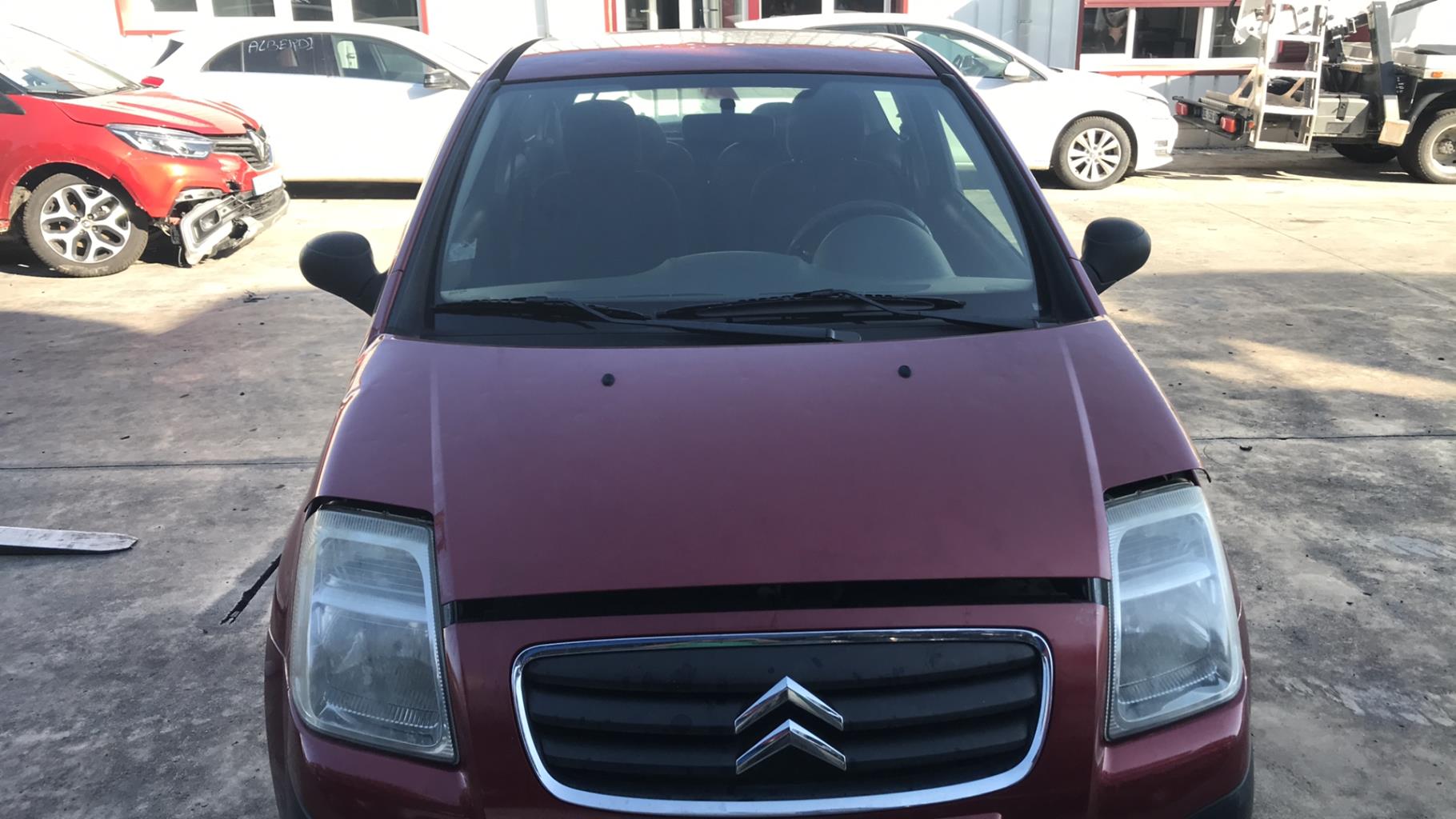 Image CITROEN C2