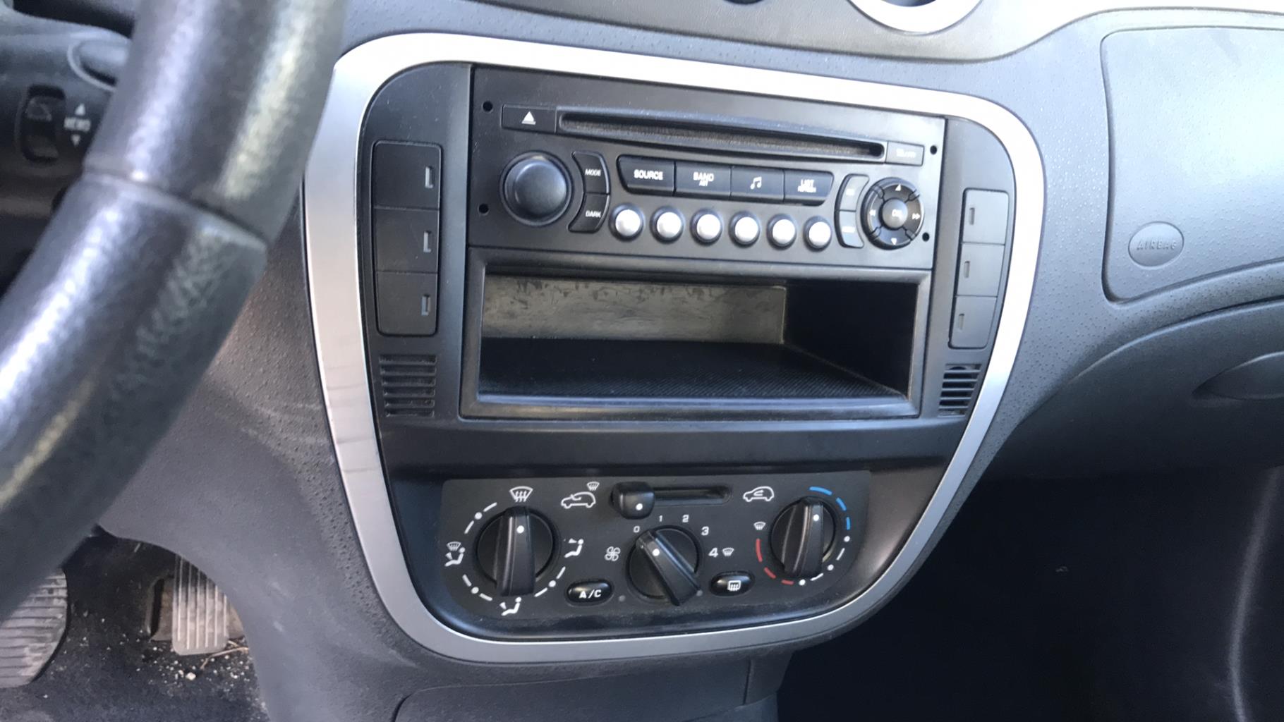 Image CITROEN C2