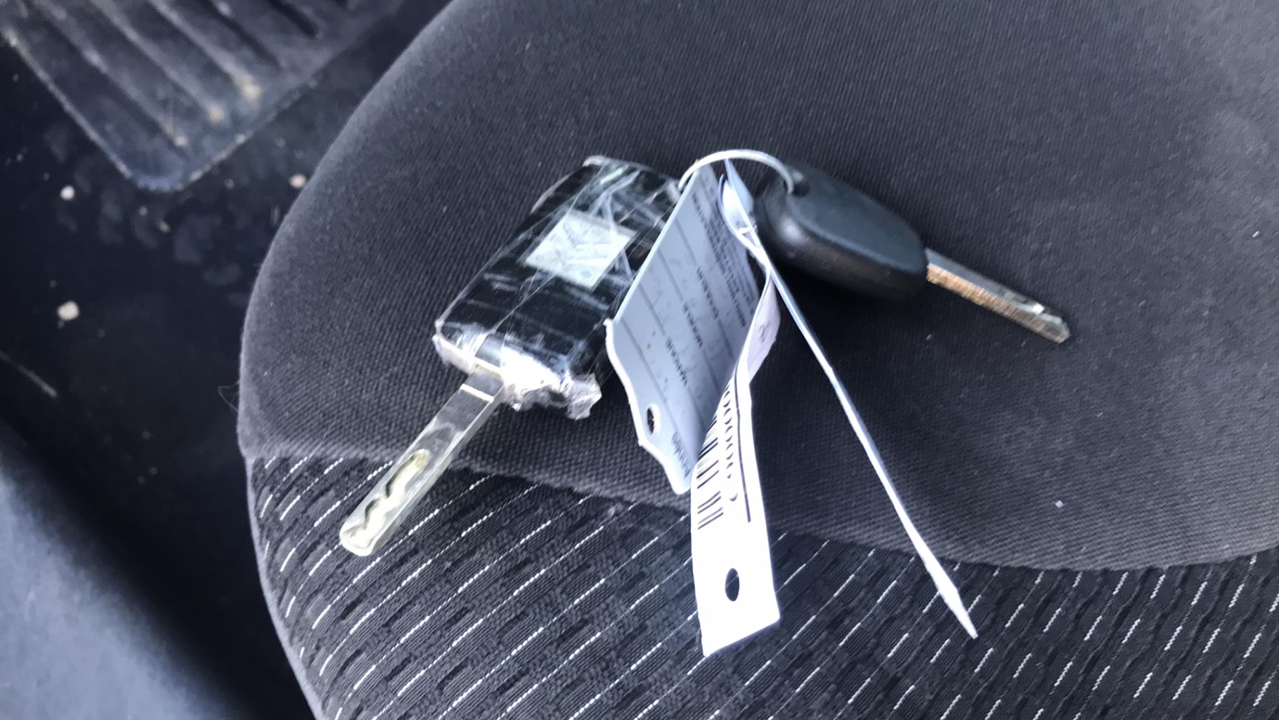 Image CITROEN C2