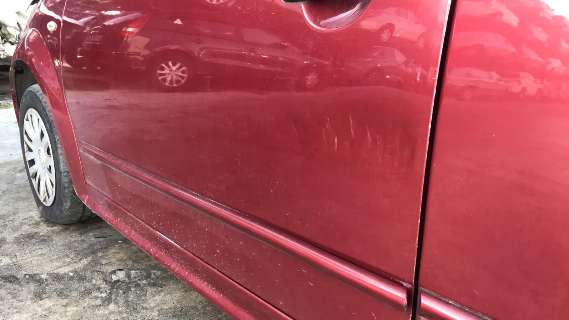 Image CITROEN C2