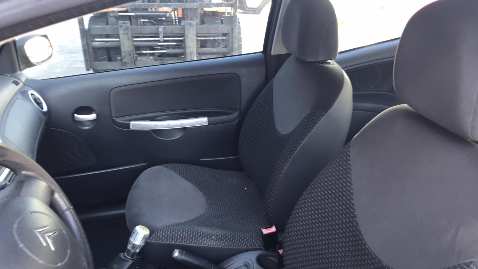 Image CITROEN C2