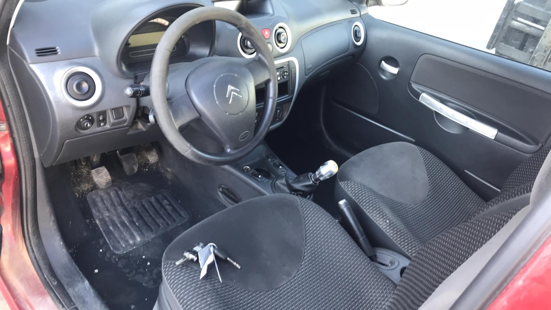 Image CITROEN C2