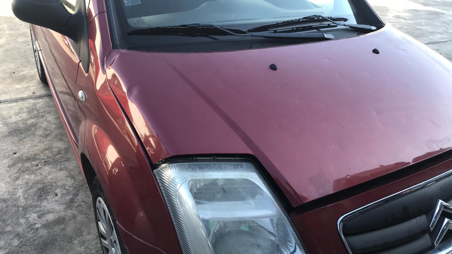 Image CITROEN C2