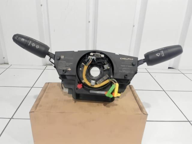 Devio guida completo con contatto spiralato OPEL CORSA D PHASE 2 Gasolina - 1