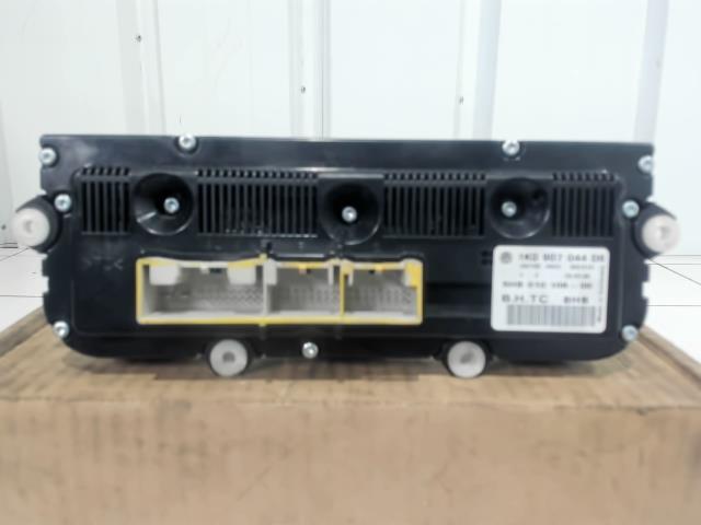 Commande chauffage VOLKSWAGEN GOLF 5 Diesel - 1