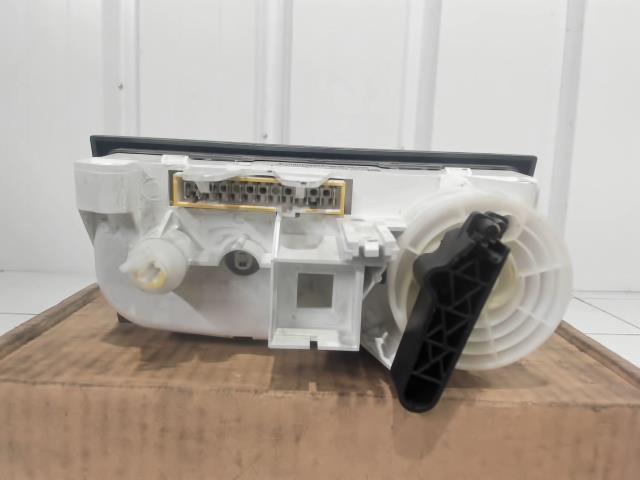 Commande chauffage OPEL MERIVA A PHASE 1  - 1