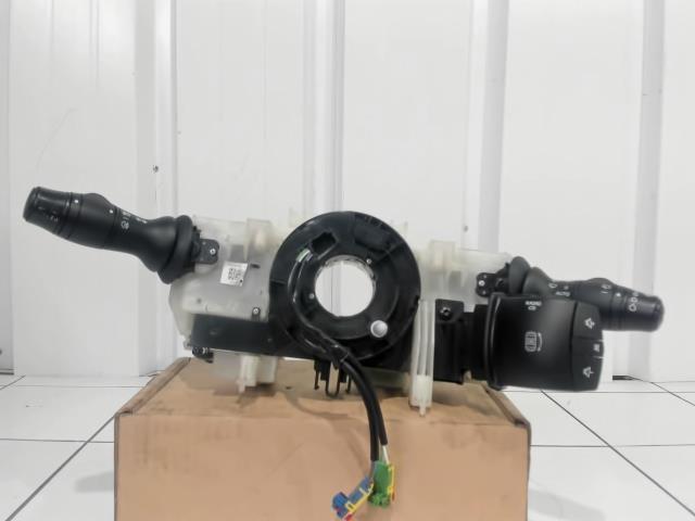 Devio guida completo con contatto spiralato RENAULT SCENIC 3 PHASE 2 Diésel - 1