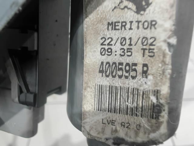 Alzacristalli elettrico anteriore destro CITROEN XSARA PHASE 2 Gasolina - 1