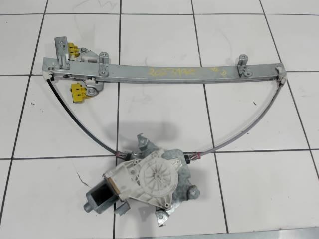 Alzacristalli elettrico anteriore destro NISSAN MICRA 3 PHASE 2 Gasolina - 1