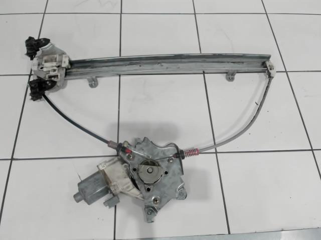 Alzacristalli elettrico anteriore sinistro NISSAN MICRA 3 PHASE 2 Gasolina - 1