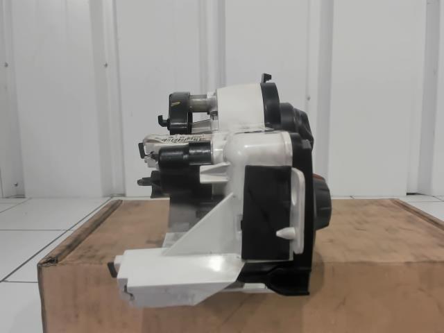 Commande chauffage RENAULT KANGOO 2 PHASE 1 Diesel - 1