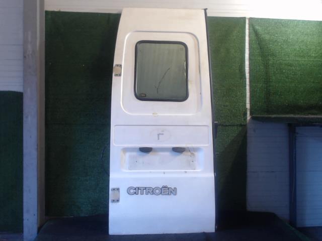 Portellone bagagliaio sinistro CITROEN JUMPER 1 Diésel - 1