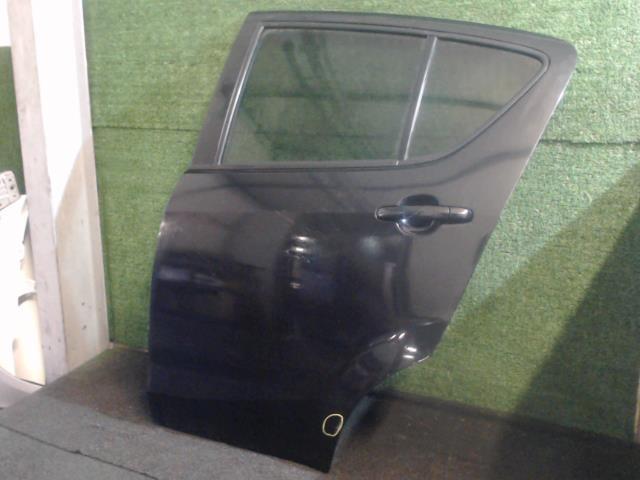 Portiera posteriore sinistra OPEL AGILA B Diésel - 1