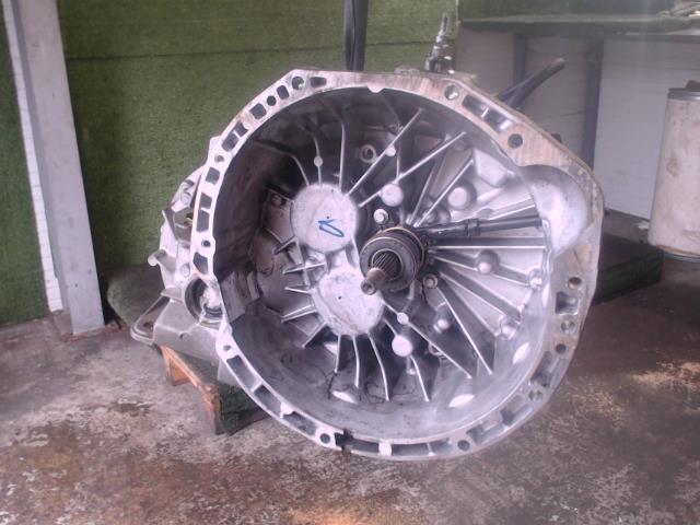 Boite de vitesses RENAULT LAGUNA 3 PHASE 1 COUPE Diesel - 1