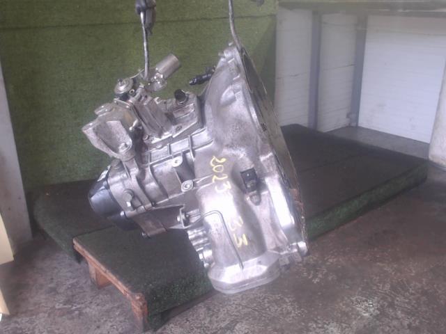 Boite de vitesses CHEVROLET AVEO 2 Essence - 1