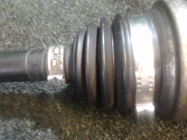 Giunto cardanico albero di trasmissione destro CHEVROLET AVEO 2 Gasolina - 1