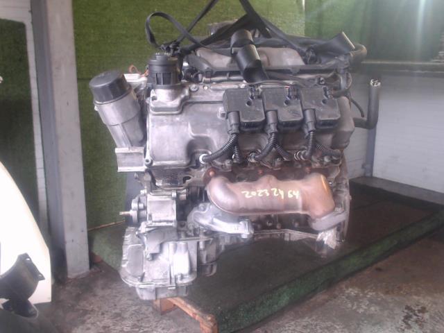 Motore MERCEDES CLASSE E 210 PHASE 2  - 1