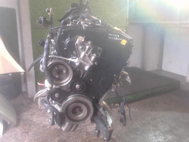 Motore ALFA ROMEO 147 PHASE 2 Diésel - 1