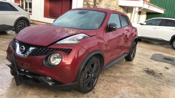 Trappe d'essence pour NISSAN JUKE PHASE 1 d'occasion - Jaqu'Auto