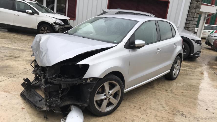 Photo de la pièce