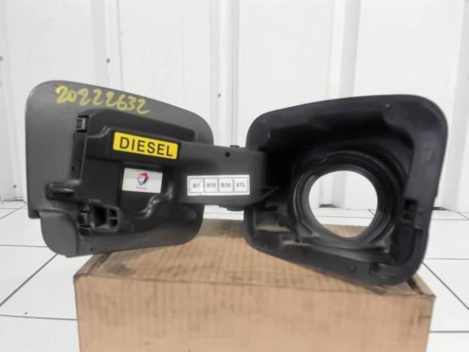 Image Trappe d'essence - PEUGEOT EXPERT 3