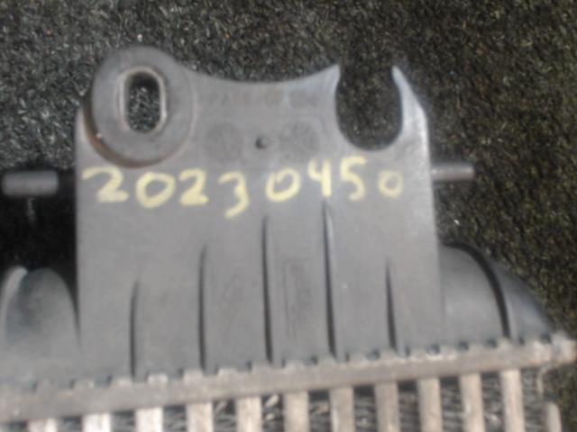 Scambiatore aria (Intercooler) OPEL VIVARO 1 PHASE 1 Diésel - 1