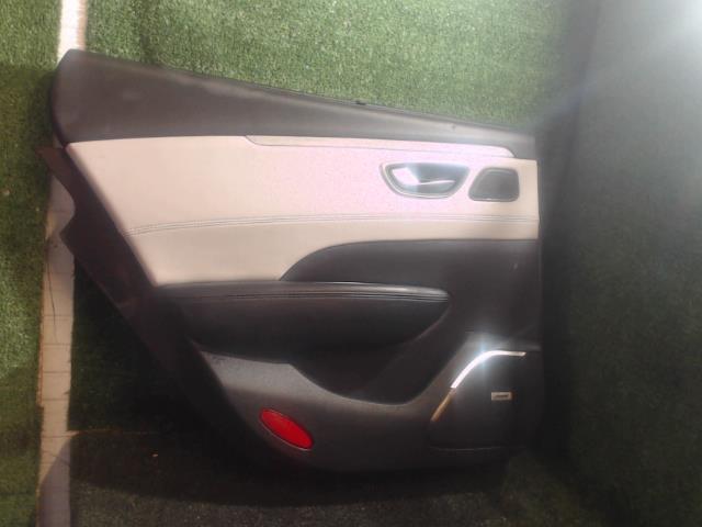 Pannello portiera posteriore sinistro RENAULT TALISMAN BREAK Diésel - 1