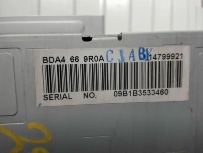 Foto del ricambio