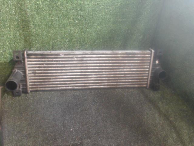Echangeur air (Intercooler) SSANGYONG KYRON Diesel - 1