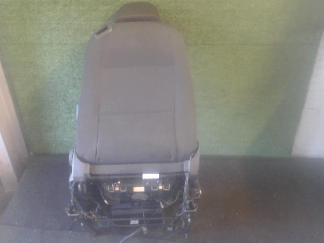Sedile lato guida VOLKSWAGEN GOLF 7 PHASE 1 Gasolina - 1