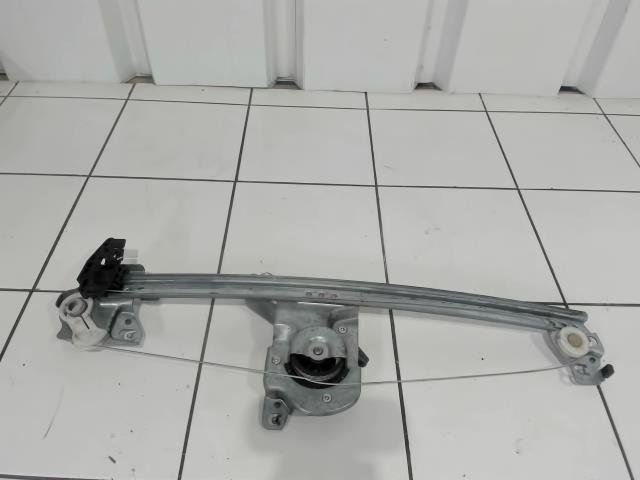 Alzacristalli elettrico anteriore destro CITROEN C3 1 PHASE 2  - 1