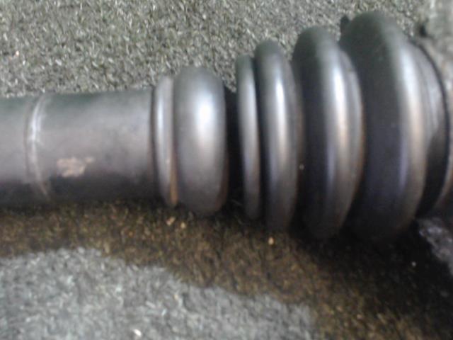 Giunto cardanico albero di trasmissione destro VOLKSWAGEN NEW BEETLE 1 PHASE 1 Gasolina - 1