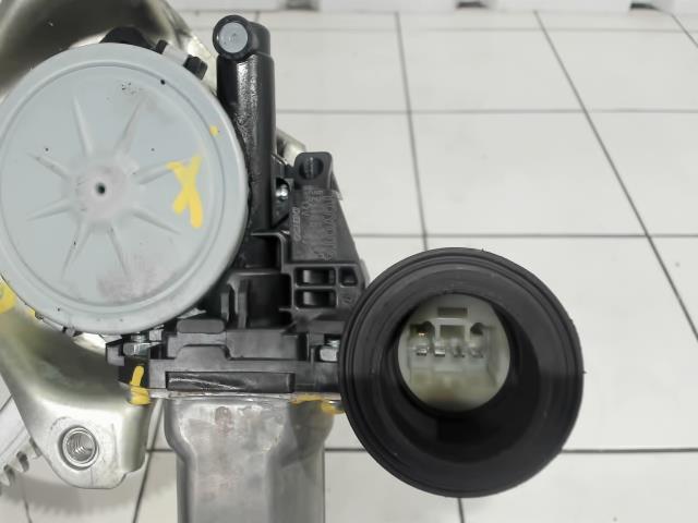 Alzacristalli elettrico posteriore destro TOYOTA PRIUS 2 Gasolina/Híbrido - 1