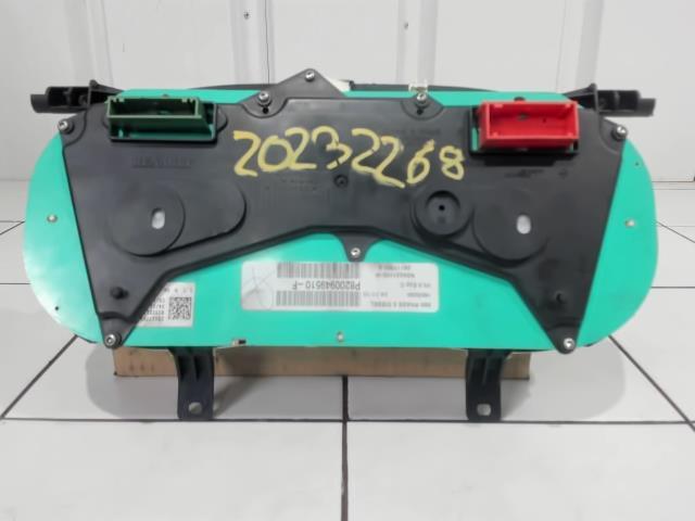 Compteur RENAULT CLIO 2 CAMPUS PHASE 2 Diesel - 1