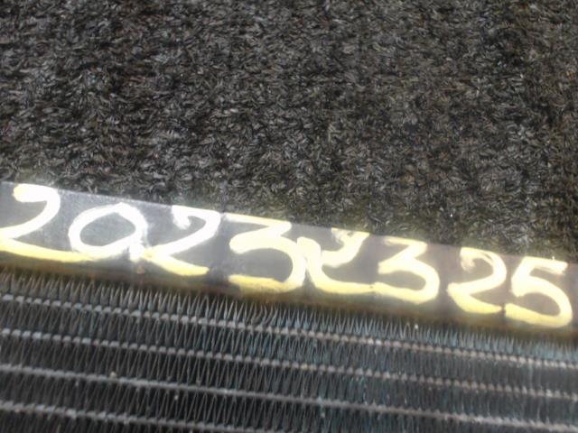 Radiateur eau CITROEN JUMPER 1 Diesel - 1