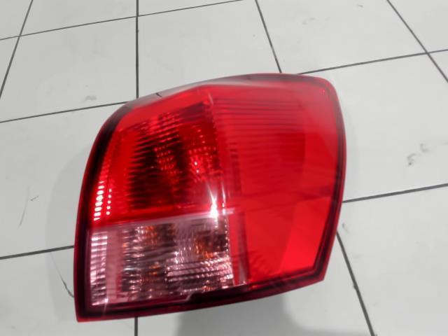 Fanale posteriore principale destro (luci) NISSAN QASHQAI 1 PHASE 1 Diésel - 1