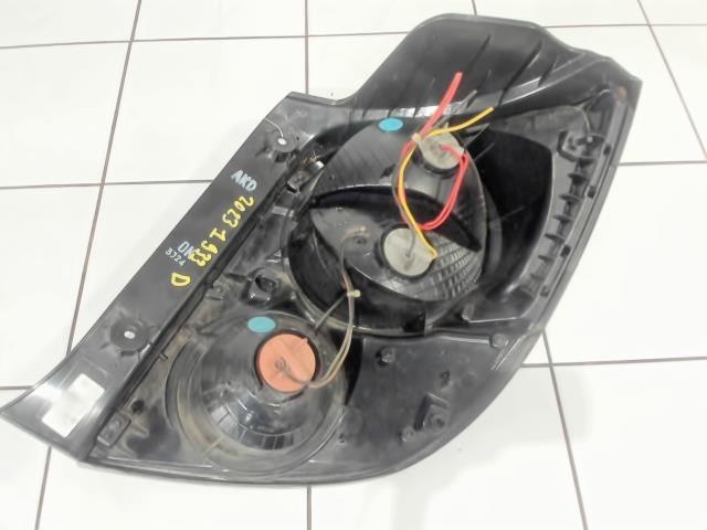Fanale posteriore principale sinistro (luci) CHEVROLET AVEO 2 Gasolina - 1