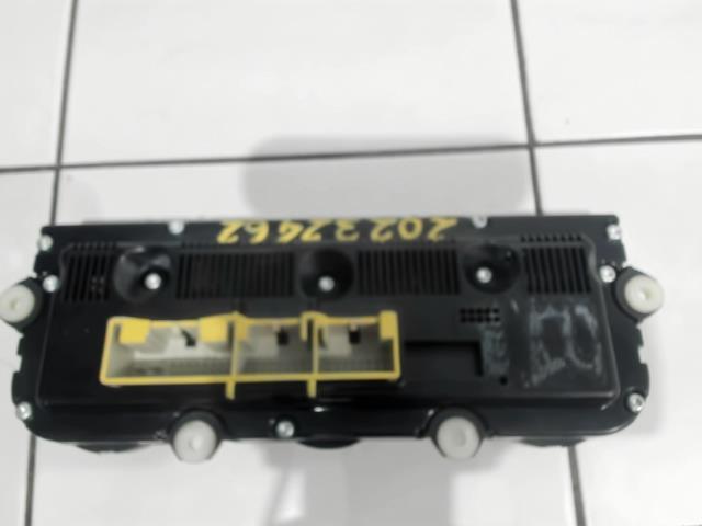 Commande chauffage VOLKSWAGEN GOLF 5 Diesel - 1