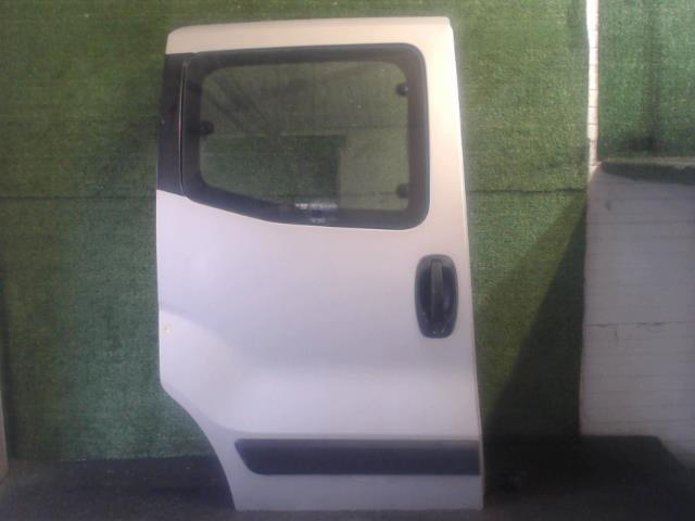 Puerta lateral derecha CITROEN NEMO Diésel - 1