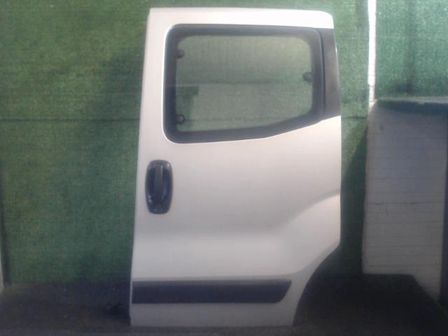 Porte laterale gauche CITROEN NEMO Diesel - 1