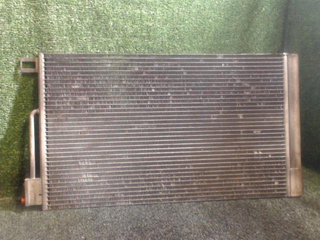 Condenseur de clim CITROEN NEMO Diesel - 1