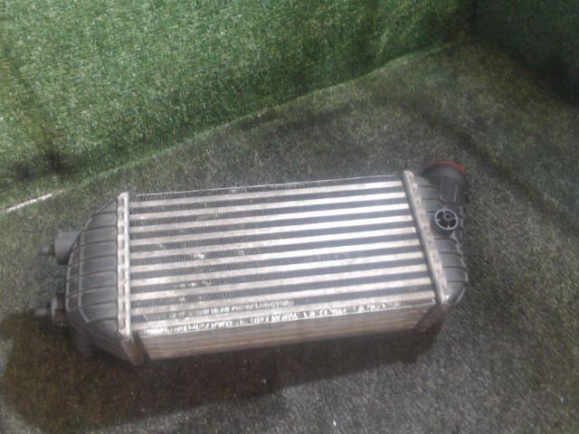 Echangeur air (Intercooler) CITROEN C4 2 PHASE 1 Diesel - 1