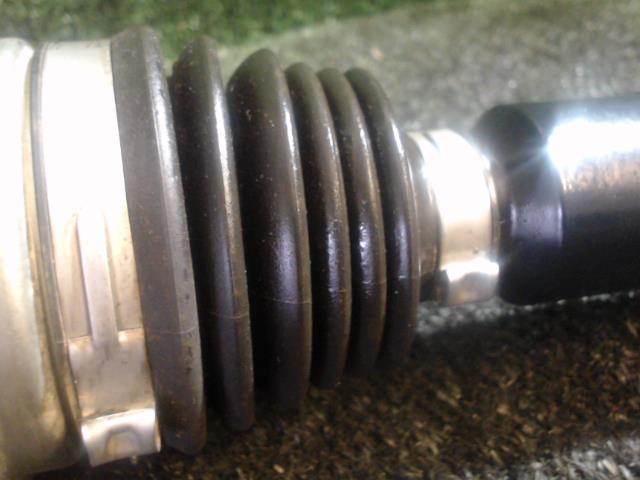 Giunto cardanico albero di trasmissione destro VOLKSWAGEN GOLF 7 PHASE 1 Diésel - 1
