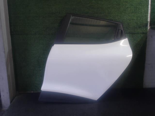 Portiera posteriore sinistra RENAULT CLIO 4 PHASE 2 Diésel - 1