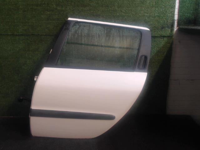 Portiera posteriore sinistra PEUGEOT 206 PHASE 2 BREAK Diésel - 1
