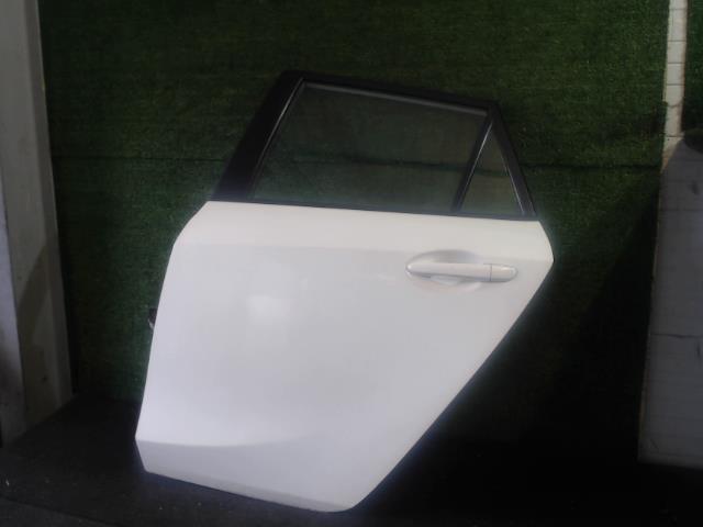 Puerta trasera izquierda MAZDA 3 2 PHASE 1 Diésel - 1