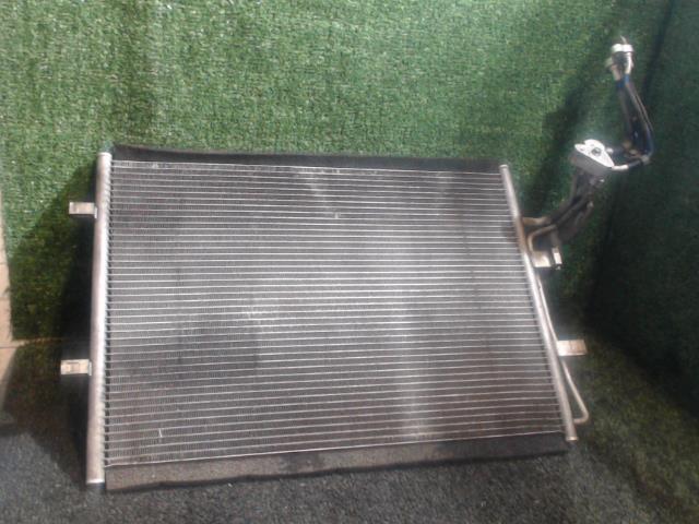 Condenseur de clim MAZDA 3 2 PHASE 1 Diesel - 1