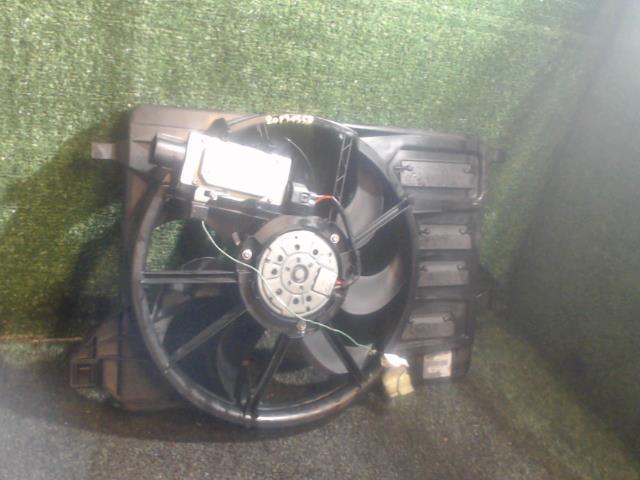 Motoventilatore radiatore MAZDA 3 2 PHASE 1 Diésel - 1